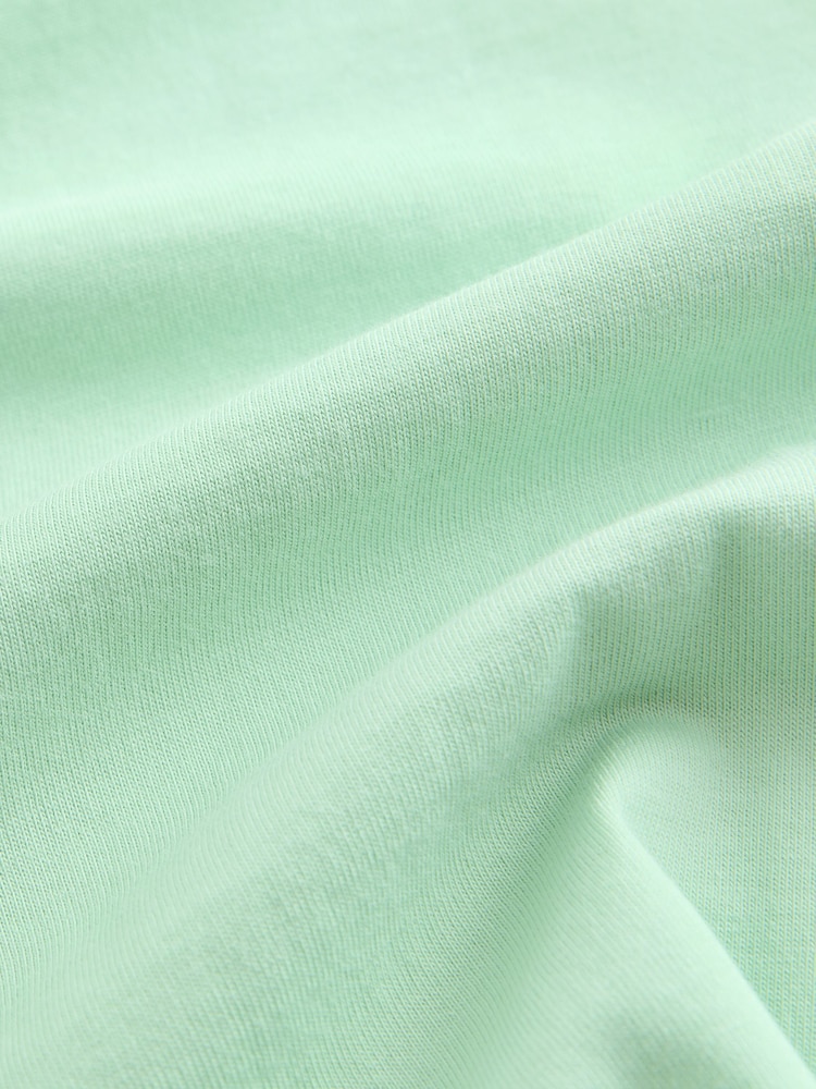 Aqua verde - Măsură regular - Vestă - Imaginea 7 din 7