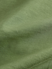 Verde - Camiseta sin mangas - Chaleco - Imagen 2 de 3