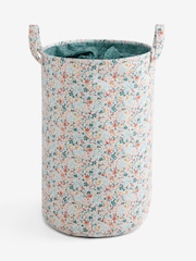 FatFace Multi Floral Ditsy Laundry Bag - Image 4 of 4