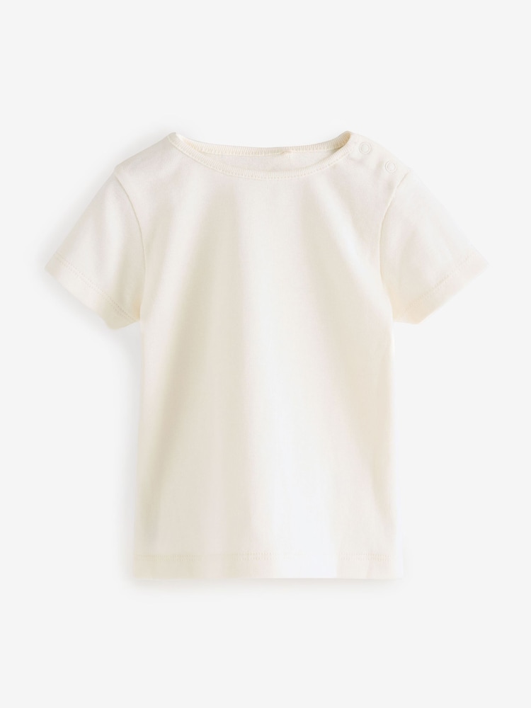 Green Animal Print Dungarees and T-Shirts Set 2 Piece - Image 2 of 2