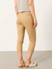 FatFace Farnham Stone Crop Chino - Image 4 of 6