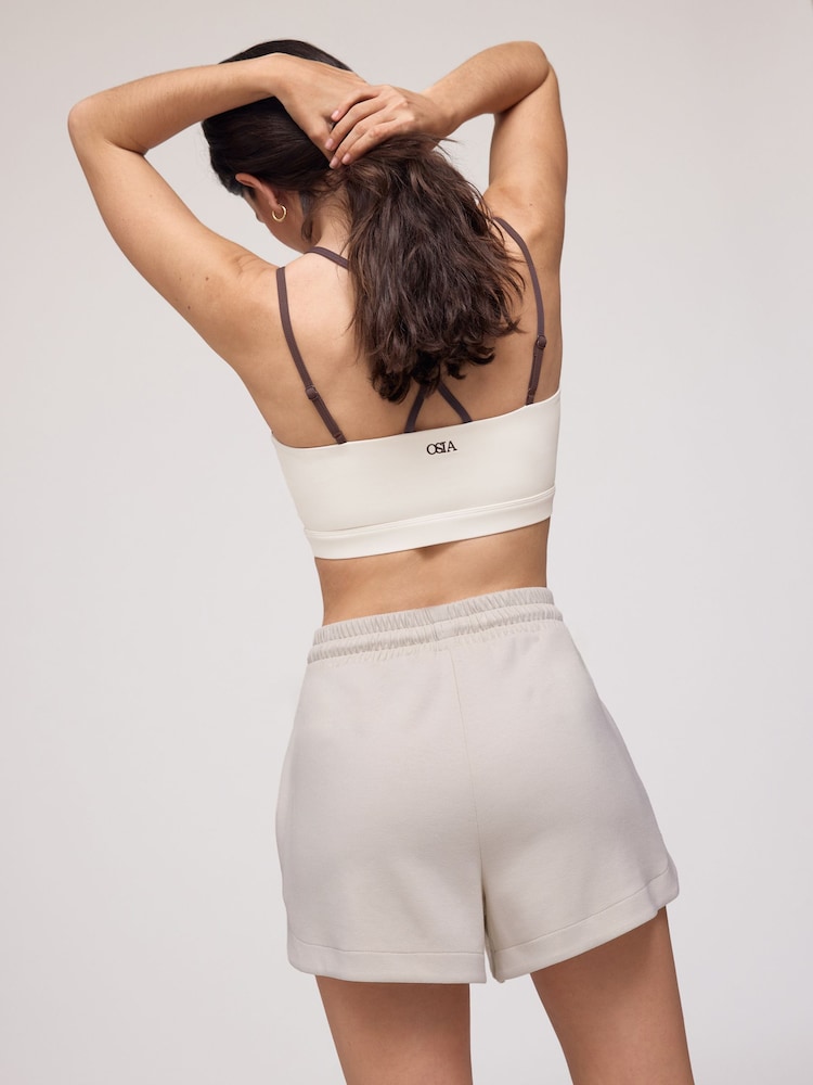 Neutral - OSIA Modal-Shorts - Bild 4 von 4