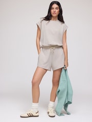 Neutral - OSIA Modal Short Sleeve T-Shirt - Bild 3 von 4