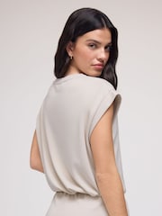 Neutral - OSIA Modal Short Sleeve T-Shirt - Bild 4 von 4