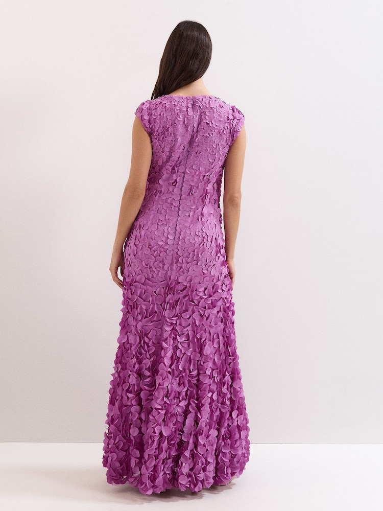 Phase Eight Charlene Maxi Dress - Imagen 2 de 7 Phase Eight Charlene Maxi Dress - Imagen 2 de 7