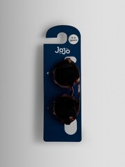 JoJo Maman Bébé Brown Sunglasses - Image 3 of 3