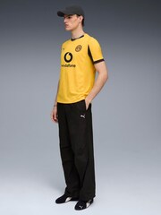 Puma Yellow Borussia Dortmund 25/26 Cup Jersey - Image 3 of 8