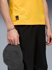 Puma Yellow Borussia Dortmund 25/26 Cup Jersey - Image 6 of 8