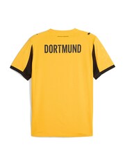Puma Yellow Borussia Dortmund 25/26 Cup Jersey - Image 8 of 8