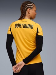 Puma Yellow Borussia Dortmund 25/26 Cup Jersey - Image 2 of 8