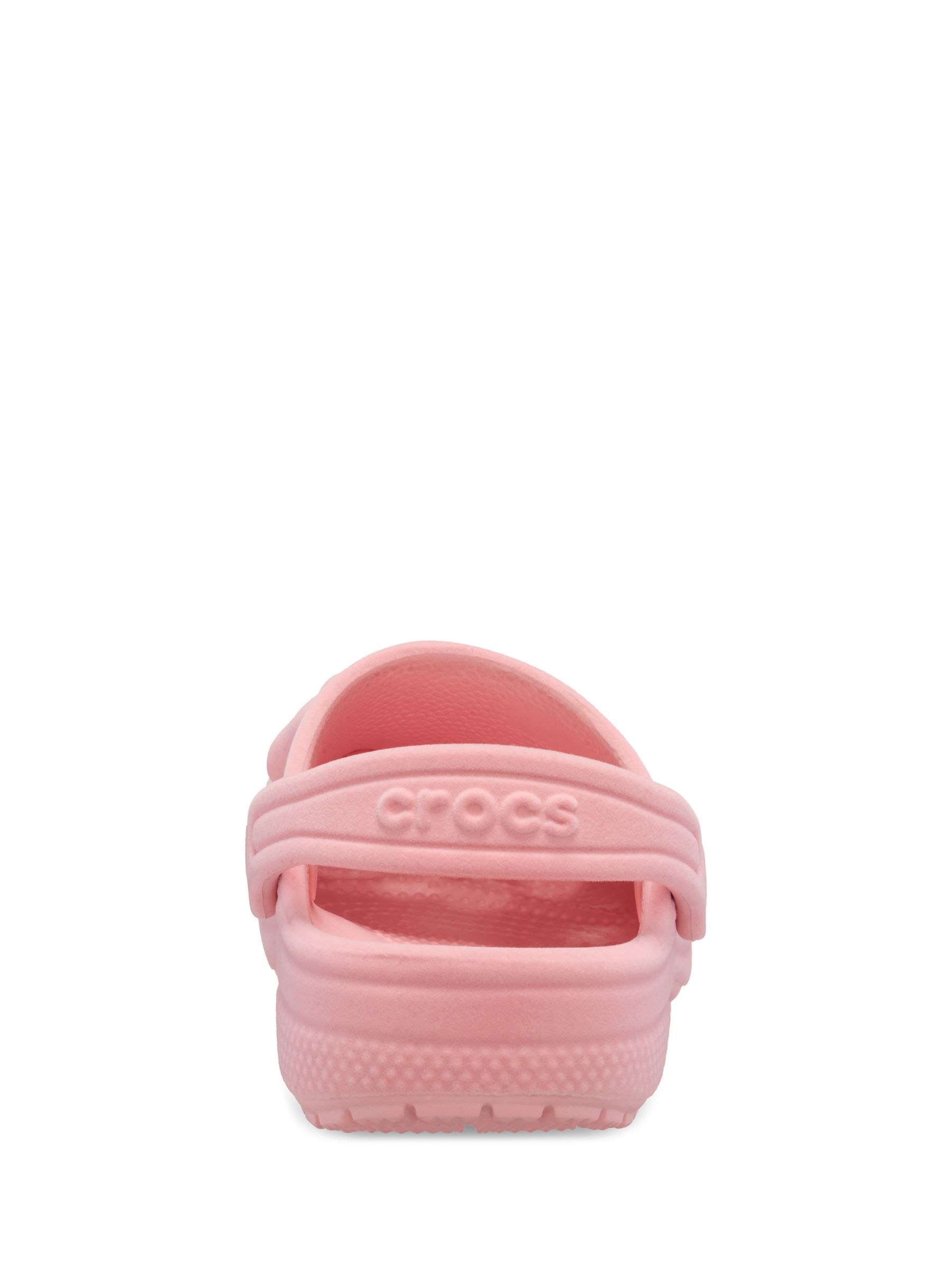 Buy Crocs Pink Classic Bow Clogs from the Next UK online shop