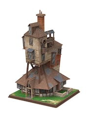 University Games Natural Harry Potter - The Burrow - Image 2 of 4