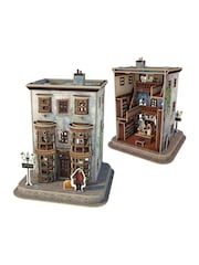 University Games Natural Harry Potter - Diagon Alley 4 in 1 - Image 7 of 7