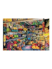 University Games Green The Farmers Market 2000pc Puzzle - Image 2 of 4