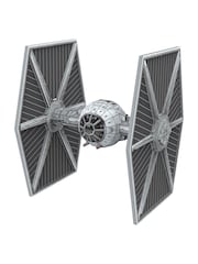University Games Grey Star Wars Imperial TIE Fighter - Image 2 of 4