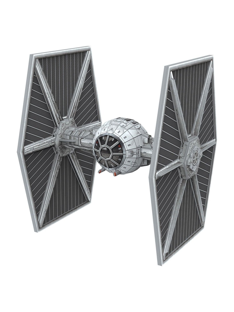 University Games Grey Star Wars Imperial TIE Fighter - Image 2 of 4