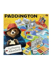 University Games Yellow Paddington Sightseeing Adventure - Image 1 of 6