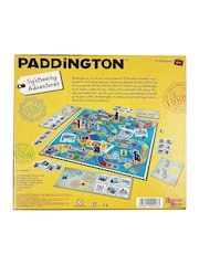 University Games Yellow Paddington Sightseeing Adventure - Image 2 of 6