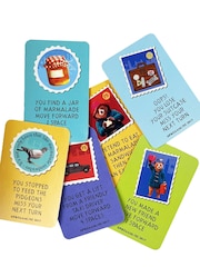 University Games Yellow Paddington Sightseeing Adventure - Image 4 of 6