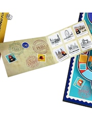 University Games Yellow Paddington Sightseeing Adventure - Image 5 of 6