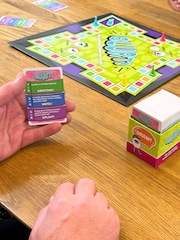 University Games Pink Blurt Board Game - Image 4 of 8