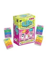 University Games Pink Blurt Board Game - Image 6 of 8