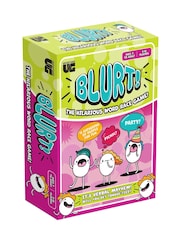 University Games Pink Blurt Board Game - Image 7 of 8