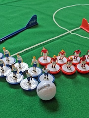 University Games Green England Edition Subbuteo - Image 3 of 4