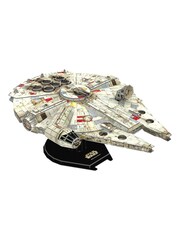 University Games Grey Star Wars Millennium Falcon - Image 2 of 6