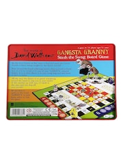 University Games Red David Walliams Gangsta Granny Board Game - Image 3 of 4