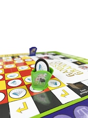 University Games Red David Walliams Gangsta Granny Board Game - Image 4 of 4