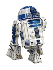 University Games Grey Star Wars R2- D2 - Image 2 of 4