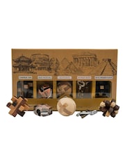 University Games Brown Curated Collection - Image 1 of 2