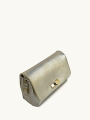 Apatchy Gold The Maisie Leather Bag - Image 3 of 6