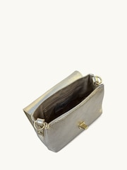 Apatchy Gold The Maisie Leather Bag - Image 4 of 6