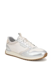 Vionic Silver Monarch Regular Fit Arch Support Trainers - Image 3 of 7
