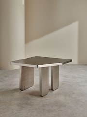 MADE.COM Metal Kiara Coffee Table - Image 4 of 6