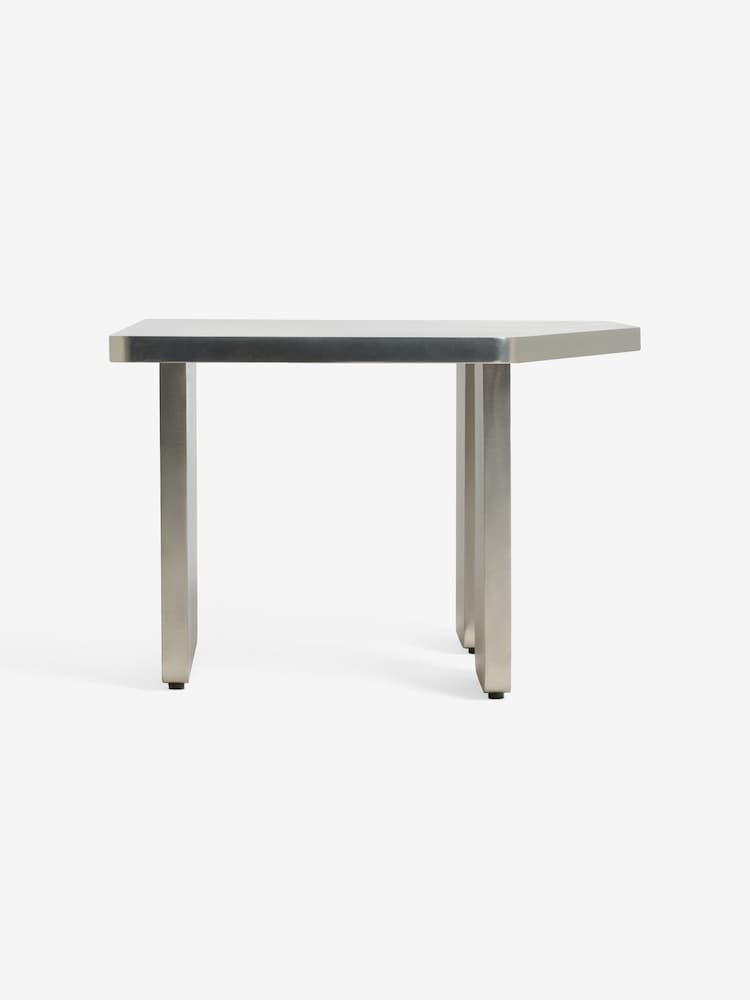 MADE.COM Metal Kiara Coffee Table - Image 6 of 6
