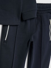 River Island Zip Through Funnel & Joggers Set - صورة 4 من 5