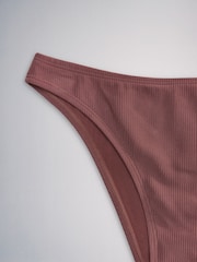 The Set 3 Pack Bikini Bottoms - Bild 9 von 10