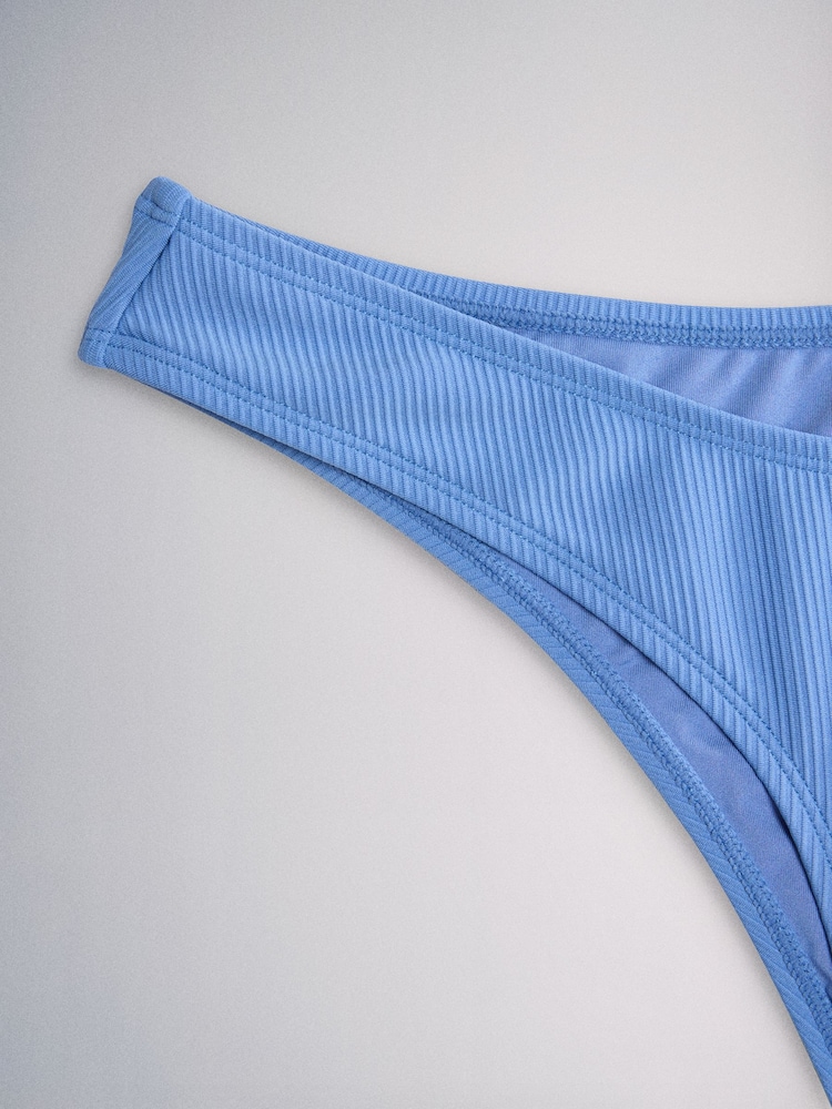 Rojo/azul - The Set 3 Pack Bikini Bottoms - Imagen 10 de 10