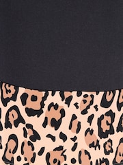 Brands In Black Disney Minnie Mouse Fashion Stylist Dress - Image 4 of 4