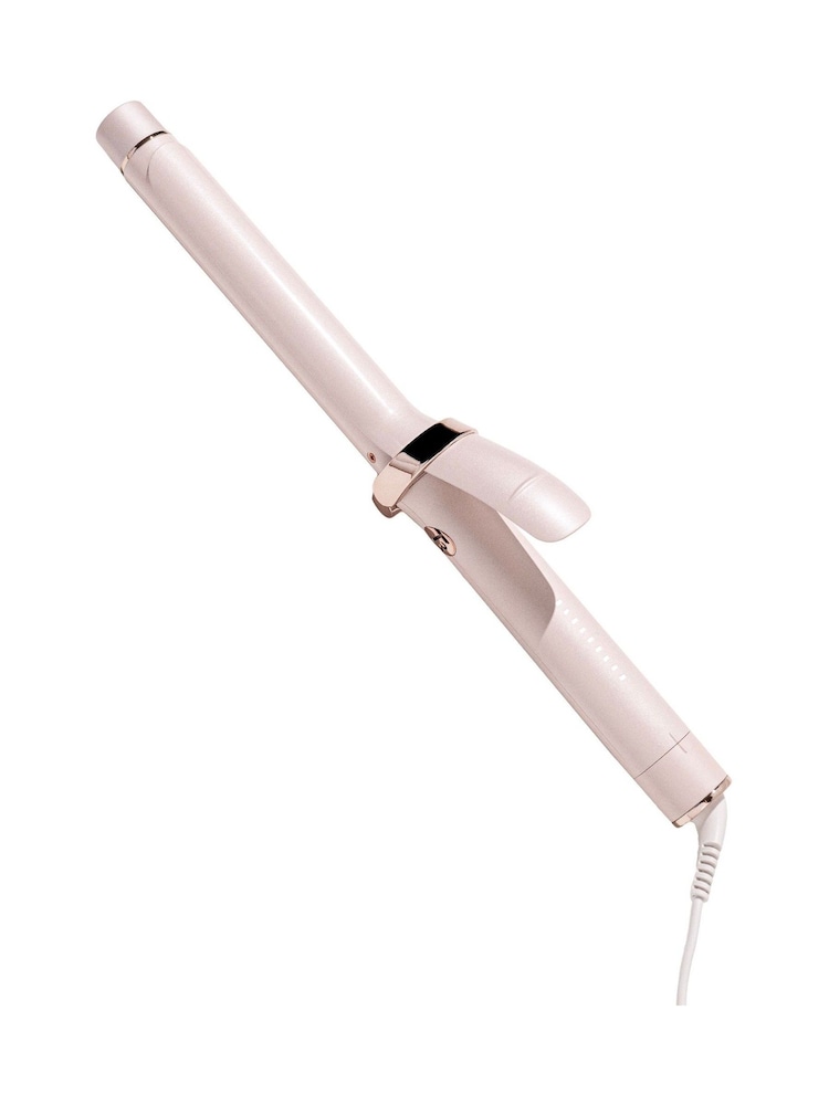 T3 Single Pass White Curl X 1 - Image 1 of 8