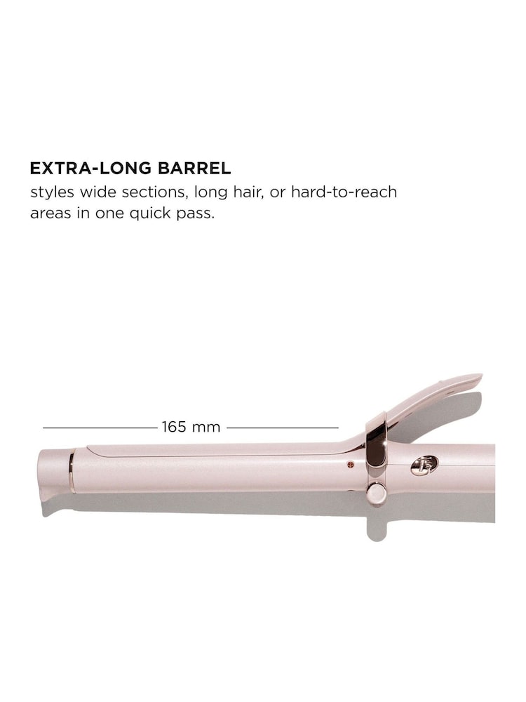 T3 Single Pass White Curl X 1 - Image 2 of 8