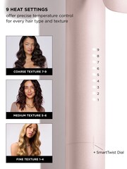 T3 Single Pass White Curl X 1 - Image 6 of 8