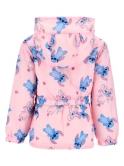 Brands In Disney Stitch Pattern Coat - Imagen 2 de 4