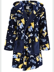 Brands In Blue Bluey Moon Pyjamas - Image 1 of 3