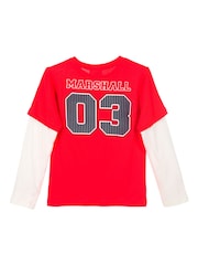 Brands In Red Paw Patrol Dog T-Shirt - Image 2 of 4