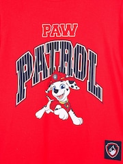 Brands In Red Paw Patrol Dog T-Shirt - Image 3 of 4
