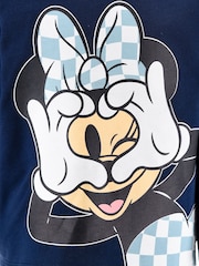 Brands In Disney Minnie Mouse Bow Hoodie - Imagen 3 de 4